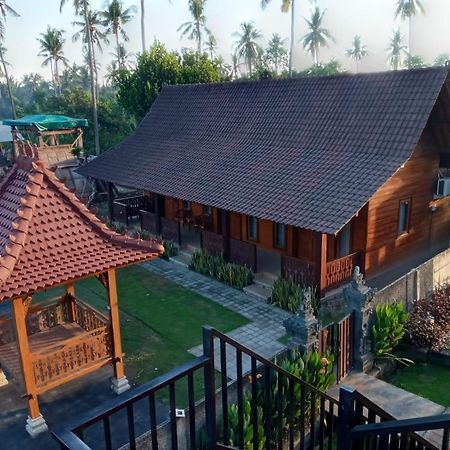 Buana Ecofarm Ecolodge Grokgak 外观 照片