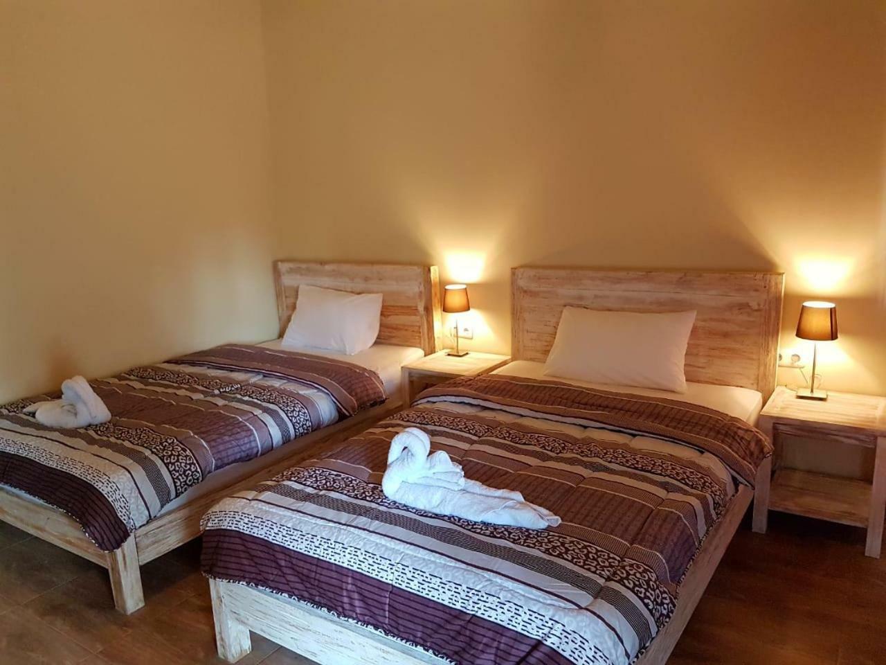 Buana Ecofarm Ecolodge Grokgak 外观 照片