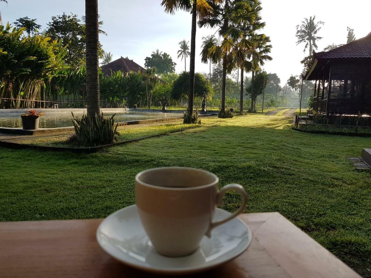 Buana Ecofarm Ecolodge Grokgak 外观 照片