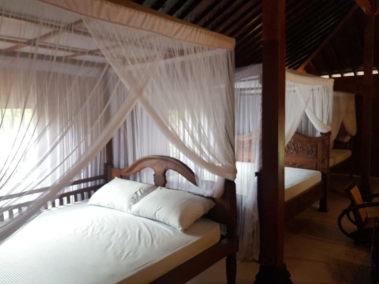 Buana Ecofarm Ecolodge Grokgak 外观 照片