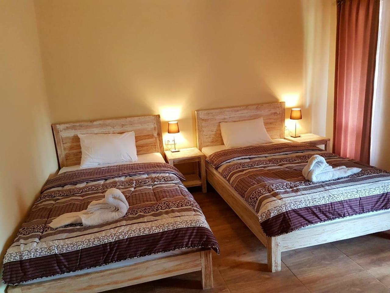 Buana Ecofarm Ecolodge Grokgak 外观 照片