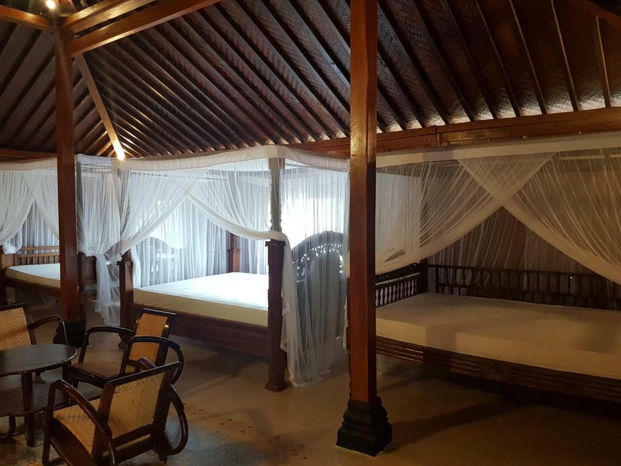 Buana Ecofarm Ecolodge Grokgak 外观 照片