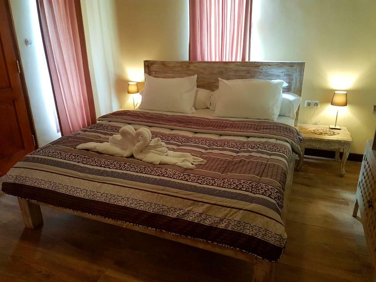 Buana Ecofarm Ecolodge Grokgak 外观 照片