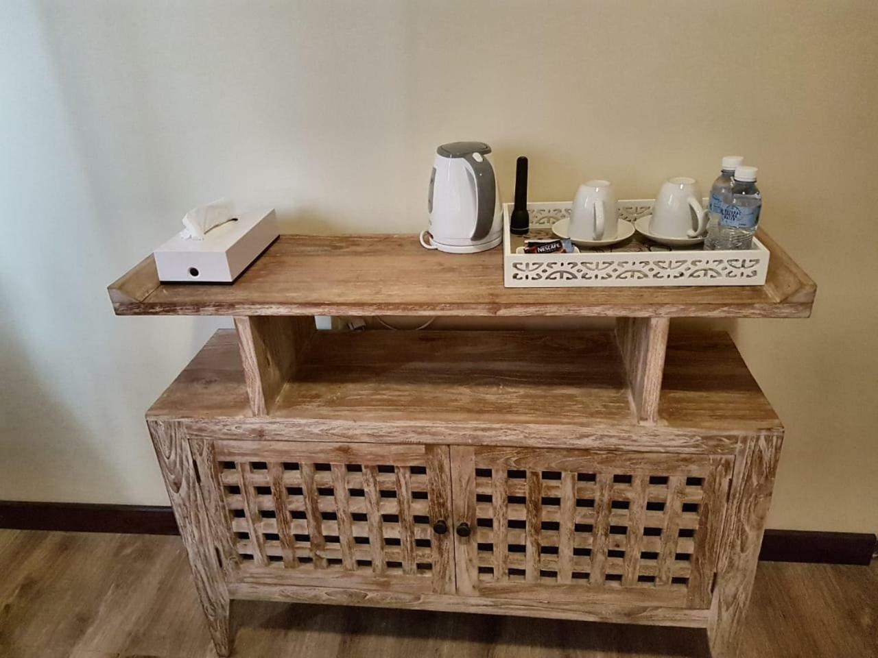 Buana Ecofarm Ecolodge Grokgak 外观 照片