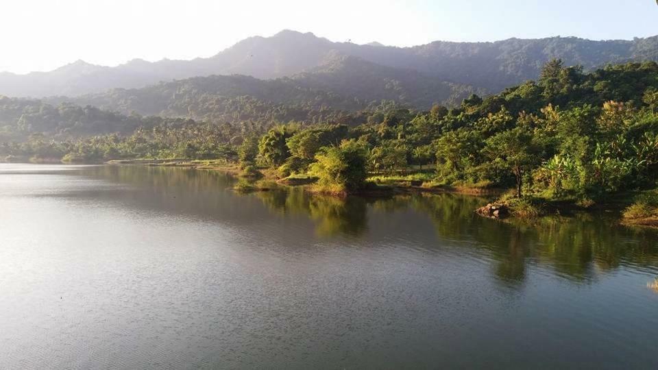 Buana Ecofarm Ecolodge Grokgak 外观 照片