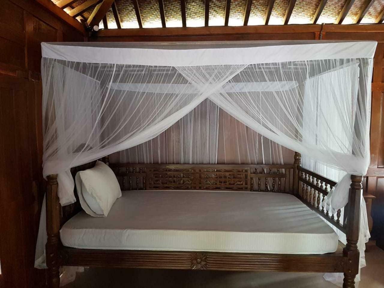 Buana Ecofarm Ecolodge Grokgak 外观 照片