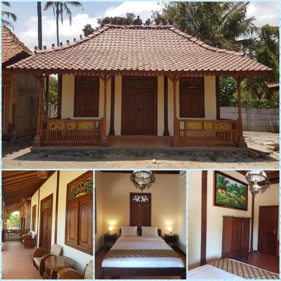 Buana Ecofarm Ecolodge Grokgak 外观 照片