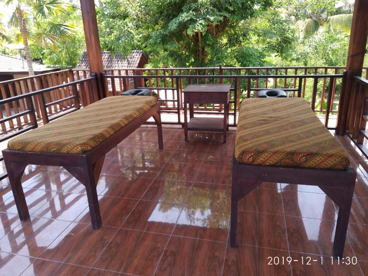 Buana Ecofarm Ecolodge Grokgak 外观 照片