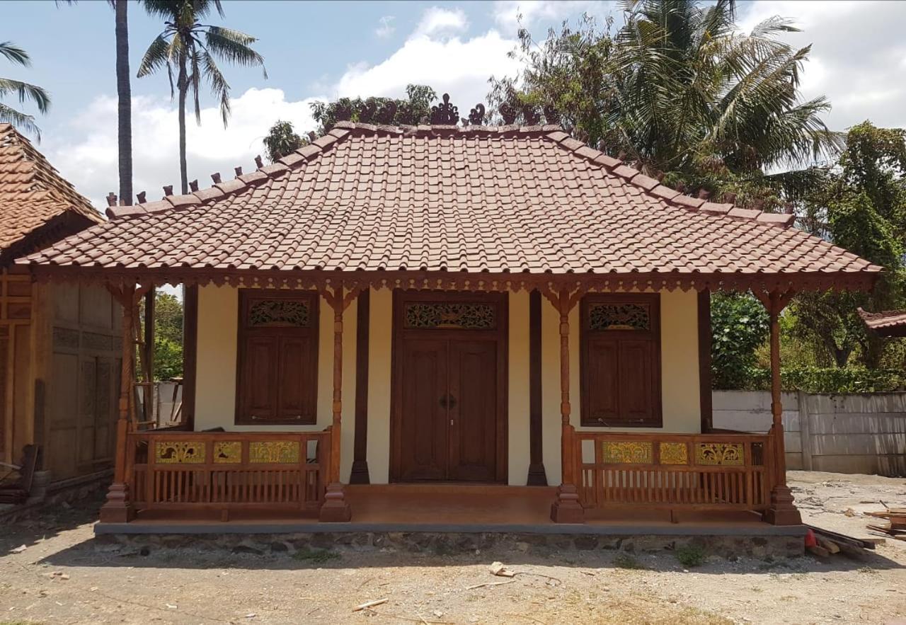 Buana Ecofarm Ecolodge Grokgak 外观 照片