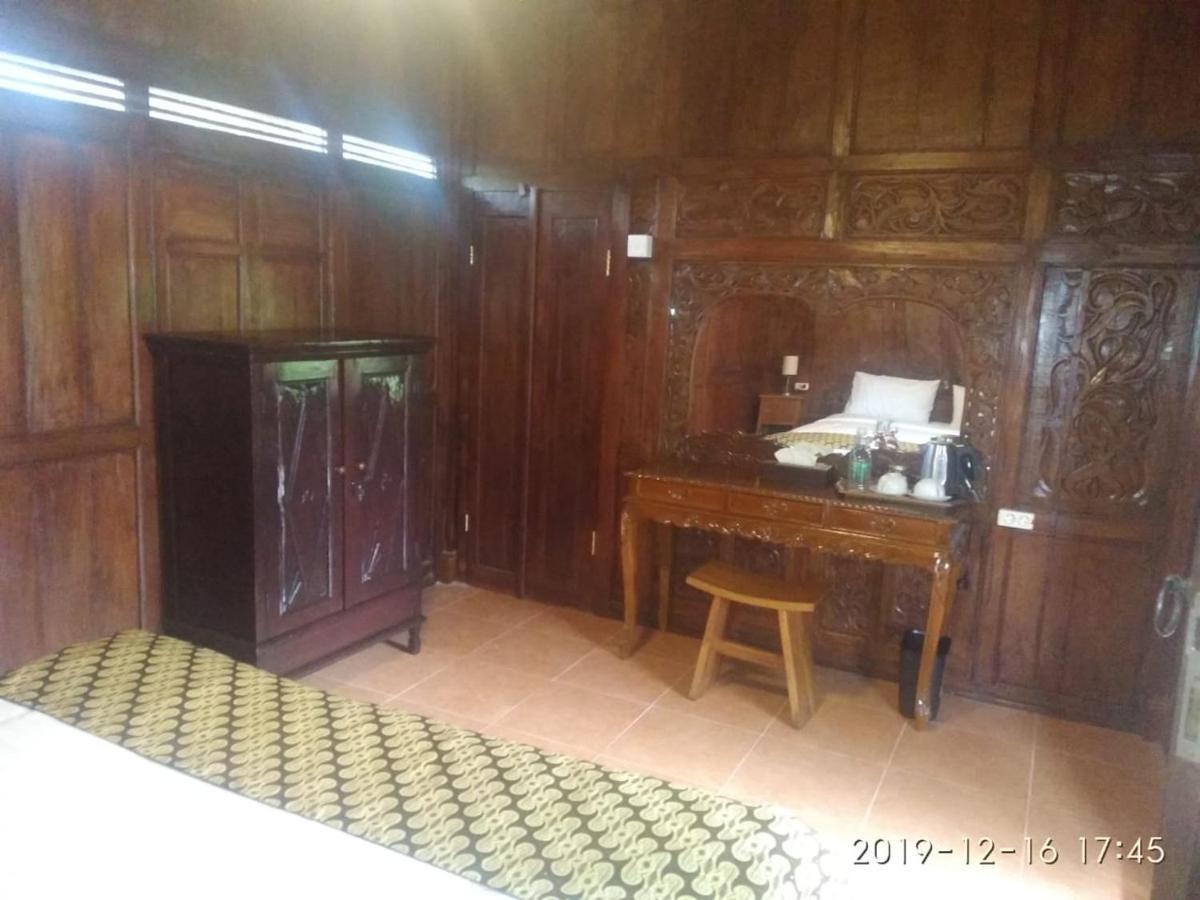 Buana Ecofarm Ecolodge Grokgak 外观 照片