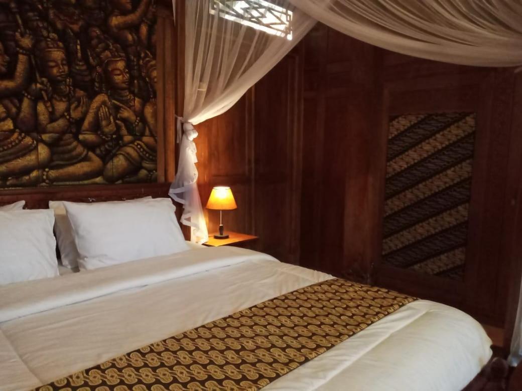 Buana Ecofarm Ecolodge Grokgak 外观 照片